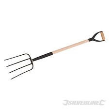 Muck fork myd for sale  YEOVIL