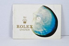 Genuine rolex oyster for sale  ASHTON-UNDER-LYNE