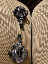 Shimano m800 pedals for sale  Knoxville