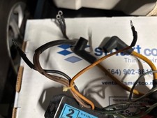 Switch box coils for sale  Macomb
