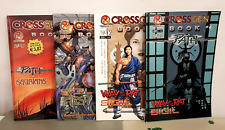 Crossgen book lotto usato  Macerata