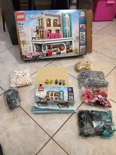 Lego creator expert usato  Roma