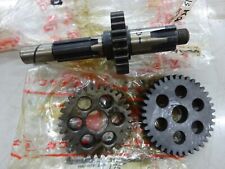 Kawasaki nos gear for sale  CLITHEROE