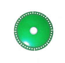 Diamond coated cut for sale  Kingsland