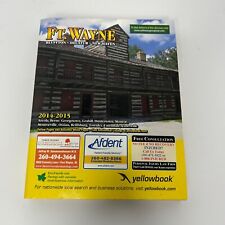 2014 2015 wayne for sale  Fort Wayne