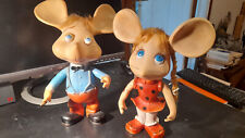 Topo gigio rosy usato  Zenson di Piave