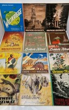 E13 herba sammelalbum gebraucht kaufen  Dieburg