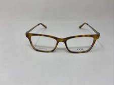 Usado, ÓCULOS ECO EYEWEAR LIBSON 51/16/142 OURO TARTARUGA CLARO! Z61 comprar usado  Enviando para Brazil