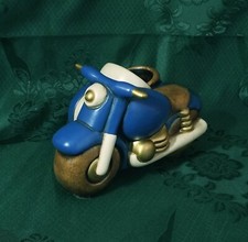 Thun motors sidecar usato  Italia