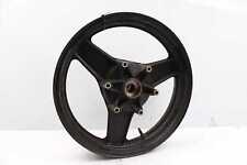 Rim rear wheel d'occasion  Expédié en Belgium