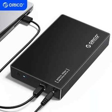 Orico external hdd for sale  North Port