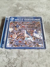 Rarität schalke nordkurve gebraucht kaufen  Recklinghausen