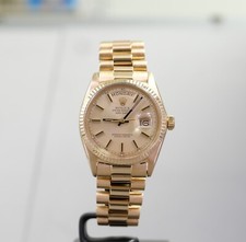 Rolex day date gebraucht kaufen  Paderborn