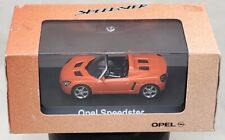 Opel speedster orange d'occasion  Expédié en Belgium