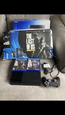 Ps4 last 1 for sale  Royal Oak