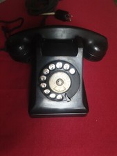 Ancien telephone bakelite d'occasion  Charnay-lès-Mâcon