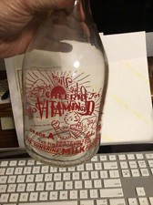 Acl half gallon for sale  Willernie