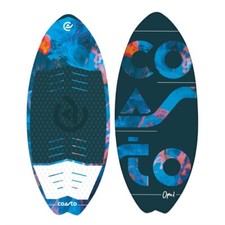 Wakesurf coasto opal d'occasion  Rousset