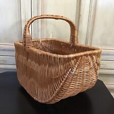 Vintage french wicker for sale  Virginia Beach