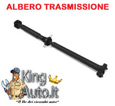 Albero trasmissione cardanico usato  Atripalda