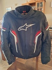 Alpinestars official honda for sale  BEWDLEY