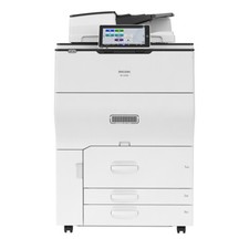 Ricoh c8000 laser for sale  Minneapolis