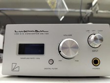 Luxman 100 usb d'occasion  Expédié en Belgium