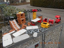Konvolut sammlung teile gebraucht kaufen  Ingolstadt