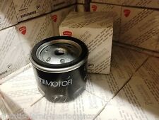 Filtro olio ducati usato  Angri