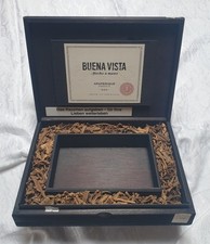 Leere hochwertige zigarrenkist gebraucht kaufen Leere hochwertige zigarrenkist gebraucht kaufen  Griesstätt