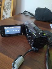 Canon video kamera gebraucht kaufen  Pforzheim
