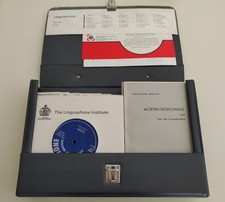 Linguaphone retro sprachkurs gebraucht kaufen Linguaphone retro sprachkurs gebraucht kaufen  Langenhagen