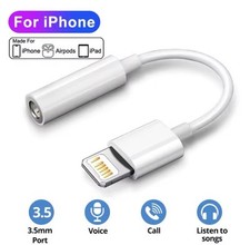 Lightning adapter apple for sale  KINGTON