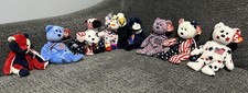 Beanie babies americana for sale  Rockledge