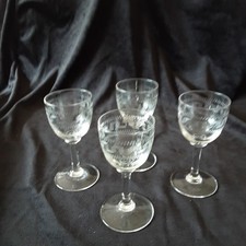 Set stylish antique for sale  COVENTRY
