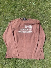 Shirt manica lunga usato  Spedire a Italy