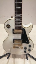Usado, Guitarra elétrica EPIPHONE LP CUSTOM AW comprar usado  Enviando para Brazil