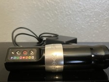Irons spektra flux for sale  Redding
