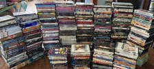 Huge tested dvd for sale  Jamestown