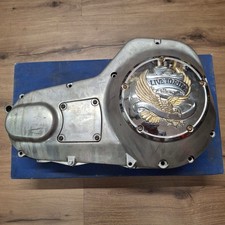 Primärkssten harley davidson gebraucht kaufen  Halblech