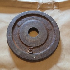 Vintage waxed single for sale  Joppa