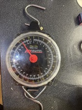 Advanta fishing scales for sale  HUNTINGDON
