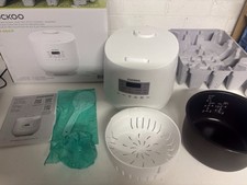 cuckoo rice cooker for sale cuckoo rice cooker for sale HESSLE