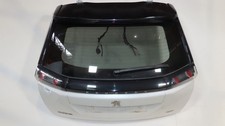Hayon peugeot 2008 d'occasion  Seclin