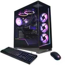 Cyberpower gaming desktop for sale  Fort Worth
