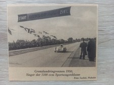 Grenzlandring niederrhein renn gebraucht kaufen  Münster