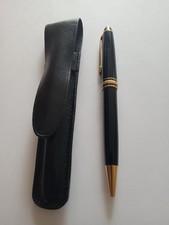 Stylo bille mont d'occasion  Strasbourg-