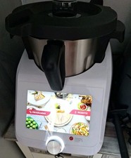 Monsieur cuisine smart gebraucht kaufen  Anklam-Umland l