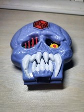 Mighty Max Skull Dungeon Doom Zone **COMPLETO** comprar usado Mighty Max Skull Dungeon Doom Zone **COMPLETO** comprar usado  Enviando para Brazil