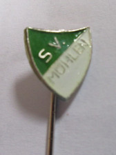 Mühlen alte vereinsnadel gebraucht kaufen Mühlen alte vereinsnadel gebraucht kaufen  Röthenbach a.d.Pegnitz